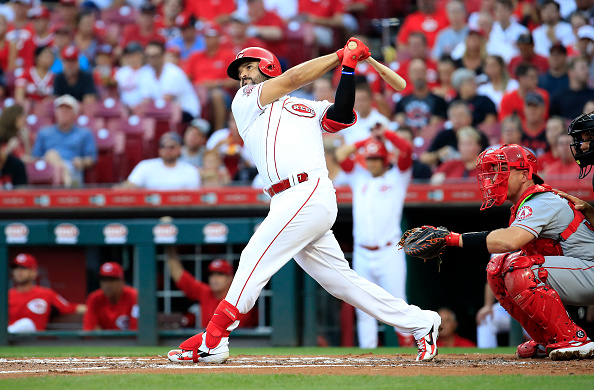 MLB DFS Playbook: August 11