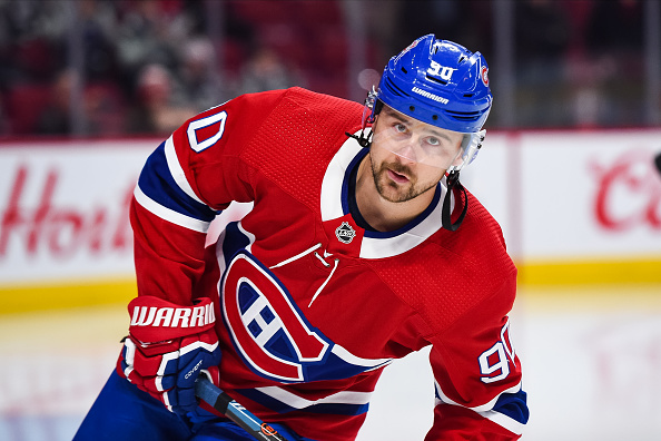 NHL DFS Playbook: February 8