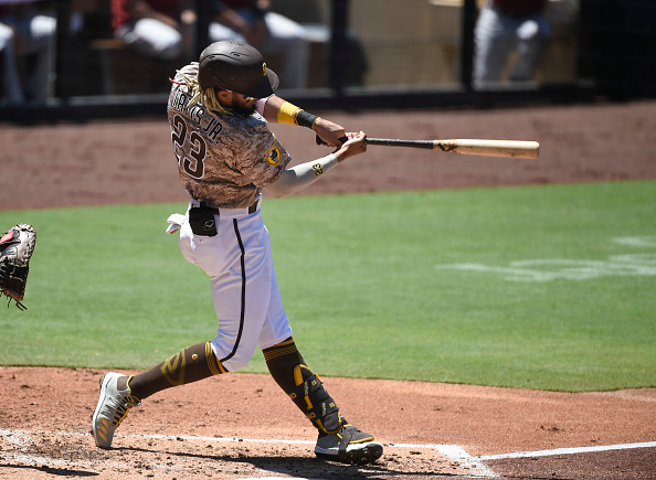 MLB DFS Playbook: August 15