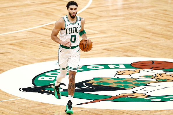 NBA DFS Playbook: May 7