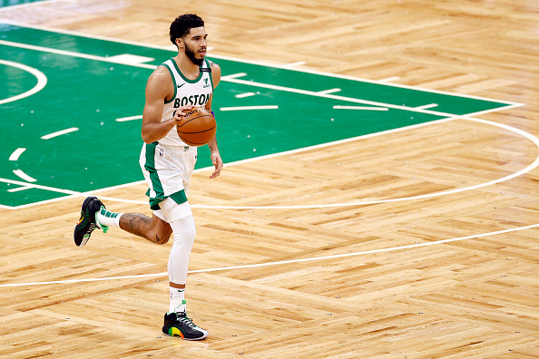 NBA DFS Fast Break: Playbook Core Plays - February 2