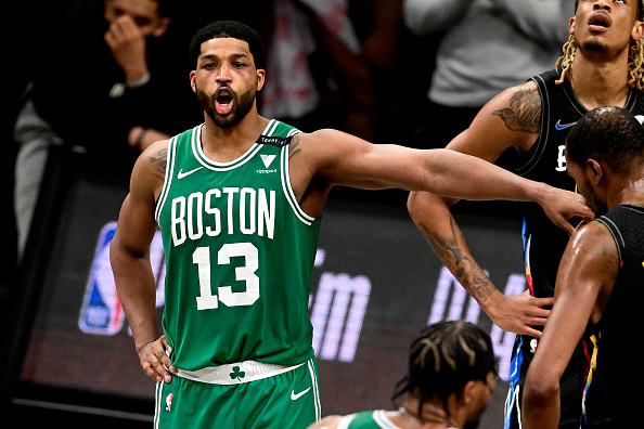 NBA DFS Fast Break: Core Plays Playbook: May 30