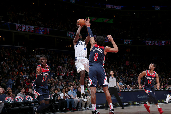 NBA DFS Value Vault: February 8