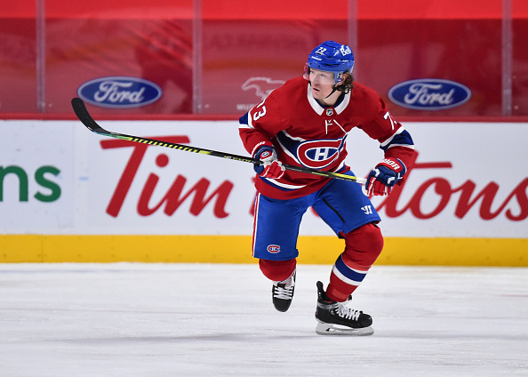 NHL DFS Playbook: February 21