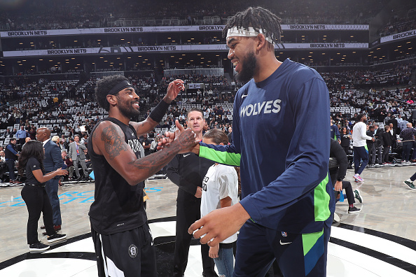 NBA DFS Example Lineups: October 25