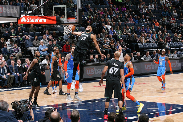 DFS NBA Playbook: March 6