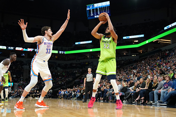 NBA DFS Playbook: January 27