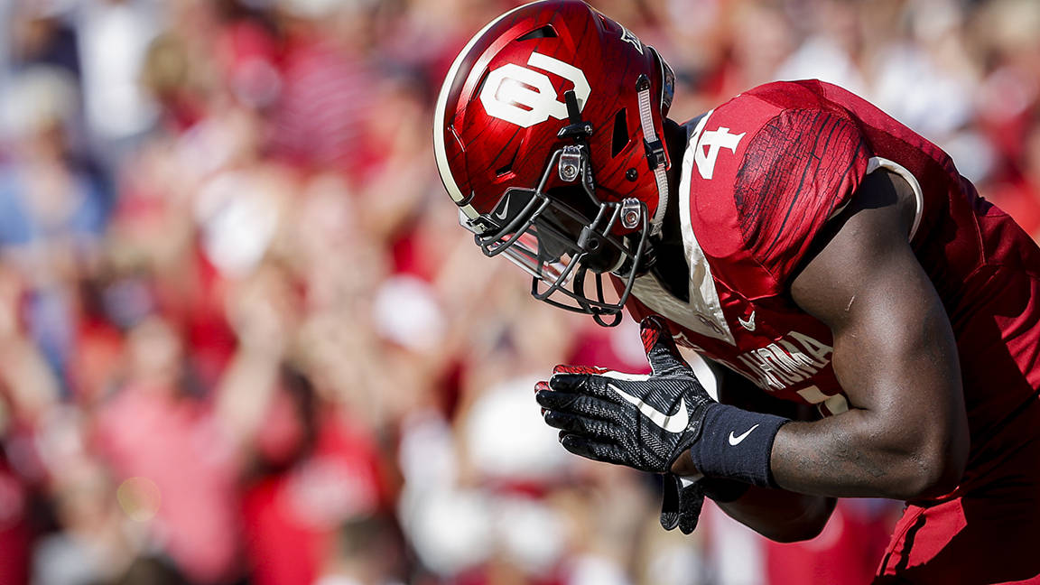 CFB DFS Playbook: Conference Championship Saturday