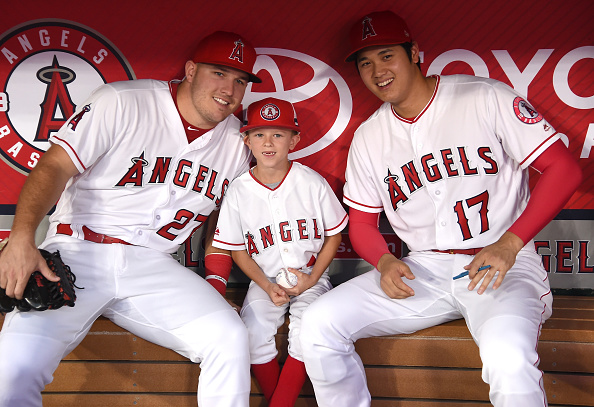 DFS MLB Rankings: September 25