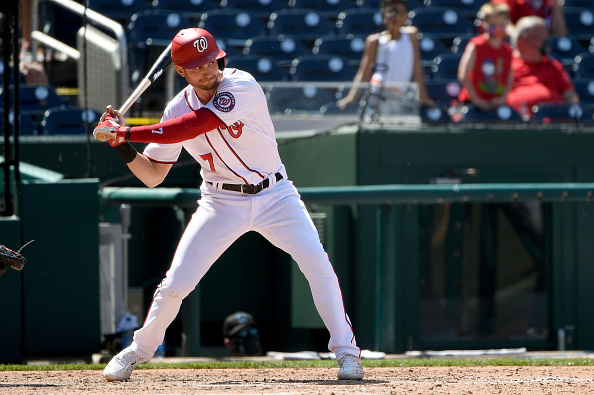 MLB DFS Playbook: May 6