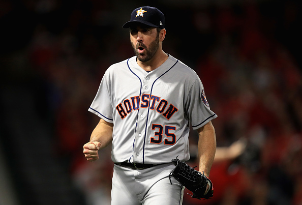 DFS MLB Rankings: May 23