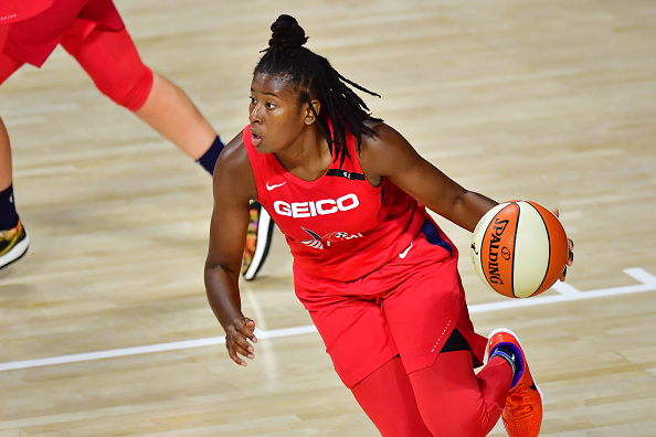 WNBA DFS Playbook: September 6