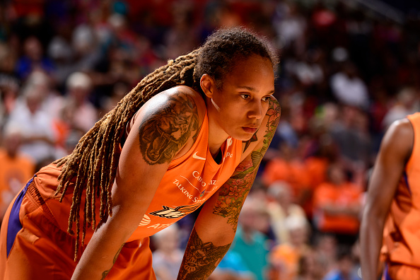 Fantasy Alarm WNBA DFS Podcast - July 7