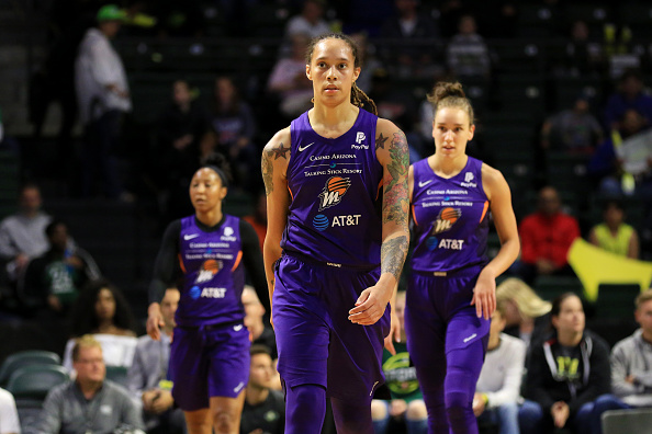 Fantasy Alarm WNBA DFS Podcast - May 31