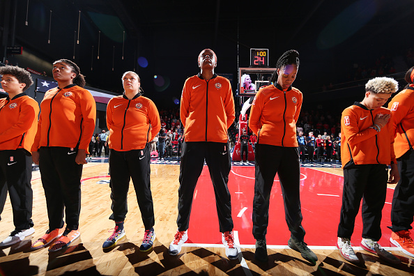 Connecticut Sun Offseason Breakdown