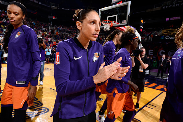 Fantasy Alarm WNBA DFS Podcast - June 23