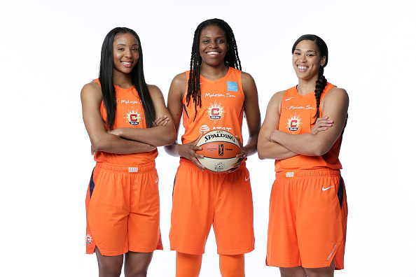 Fantasy Alarm WNBA DFS Podcast - June 21