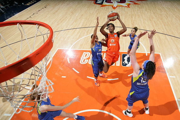 Fantasy Alarm WNBA Podcast: May 25