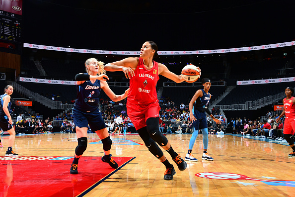 Fantasy Alarm WNBA Podcast - June 9