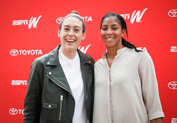 WNBA DFS Injury Report: May 15