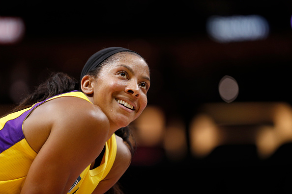 WNBA DFS Playbook & Example Lineups: August 8