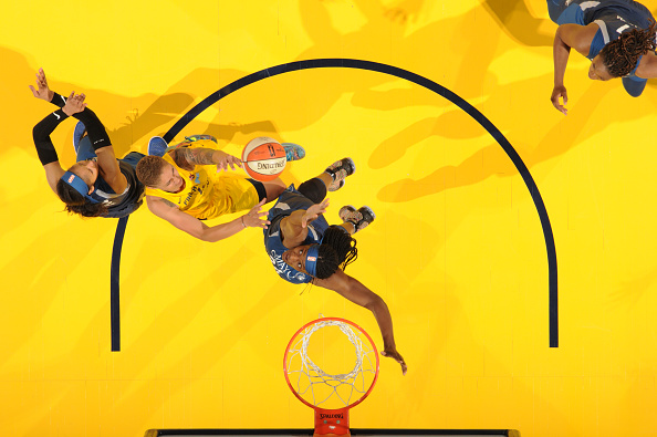 DFS WNBA Playbook & Optimal Lineups: July 13