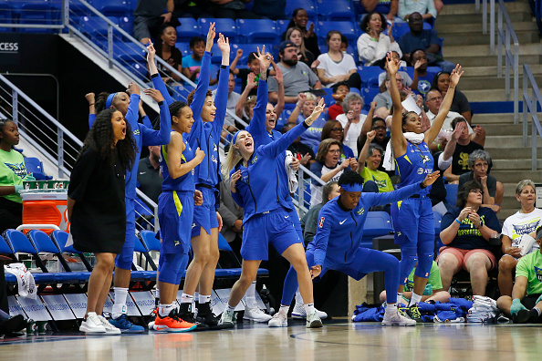 WNBA Season Coverage Preview