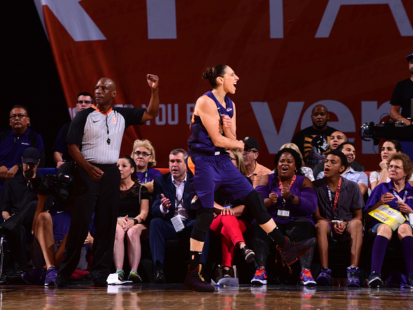 DFS WNBA Playbook & Optimal Lineups: July 8