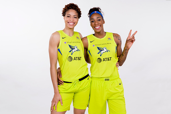 FREE PREVIEW - WNBA DFS Playbook & Example Lineups: May 24