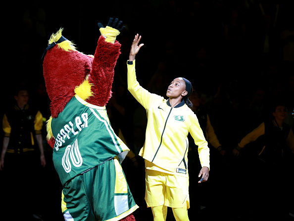 DFS WNBA Playbook & Optimal Lineups: June 19