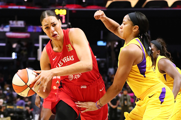 WNBA DFS Playbook & Example Lineups: July 7