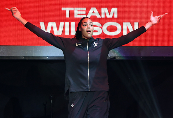 WNBA DFS Playbook & Example Lineups: July 30