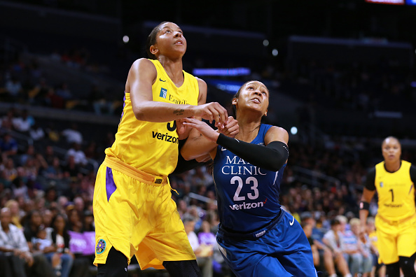 DFS WNBA Playbook & Optimal Lineups: June 7