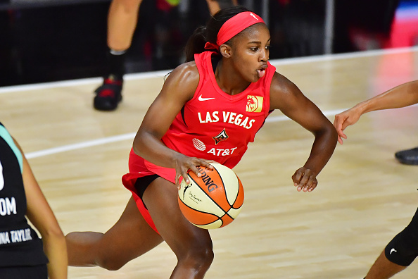 WNBA DFS Playbook: September 5