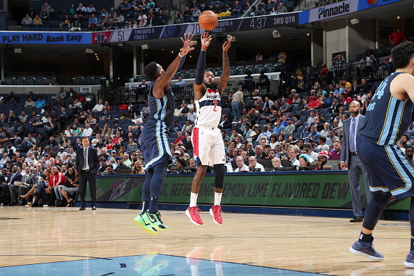 DFS NBA Optimal Lineups: November 2