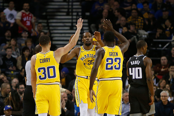 DFS NBA Optimal Lineup: February 27