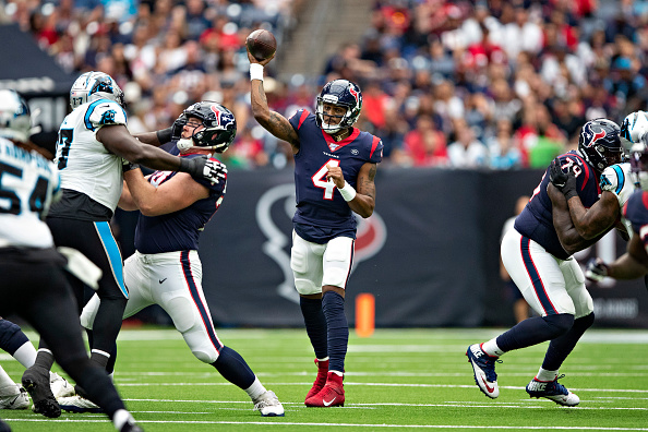 NFL Week That Was: Week 4