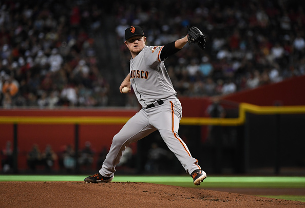 Fantasy Baseball The Week That Was: August 19