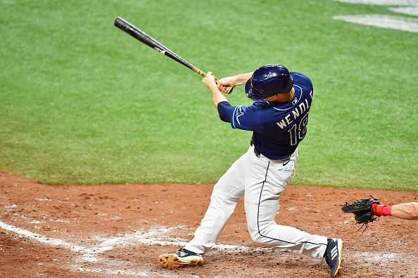 MLB DFS Playbook: September 26