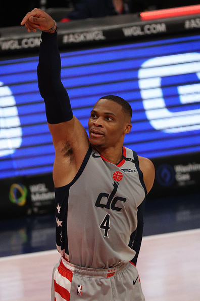 NBA DFS Fast Break: Core Plays Playbook: May 23