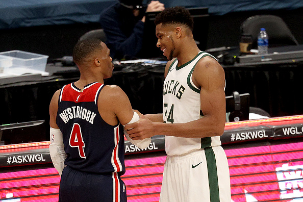 NBA DFS Fast Break: Core Plays Playbook: March 17