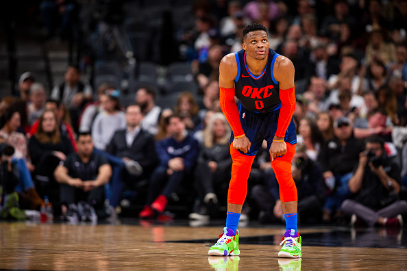 DFS NBA Optimal Lineup: March 5
