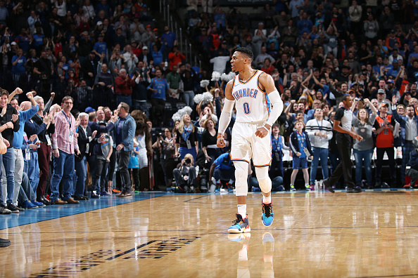 DFS NBA Playbook: January 10