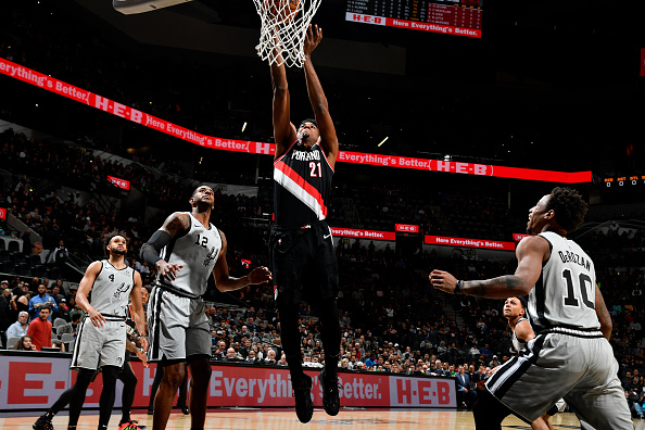 NBA DFS Value Vault: November 25