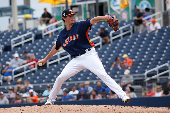 Prospect Report: Things to Prove on the Farm