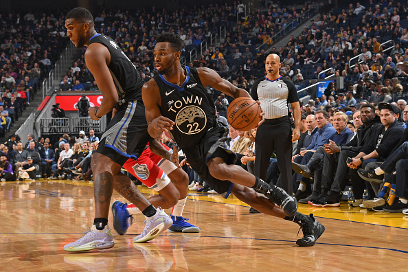 NBA DFS Example Lineups: March 1