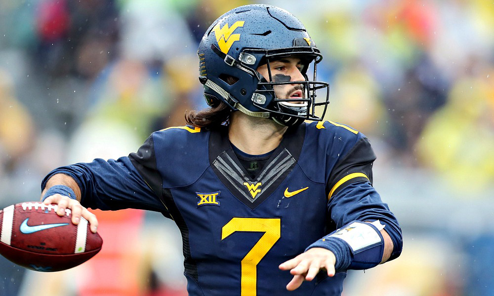 CFB DFS Playbook: Week 12