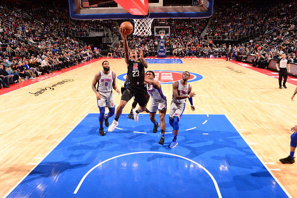 DFS NBA Optimal Lineups: February 7