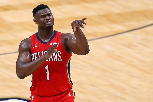 NBA DFS Playbook: February 1