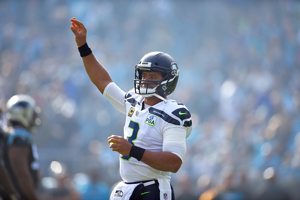 WinView Games Playbook: 49ers @ Seahawks